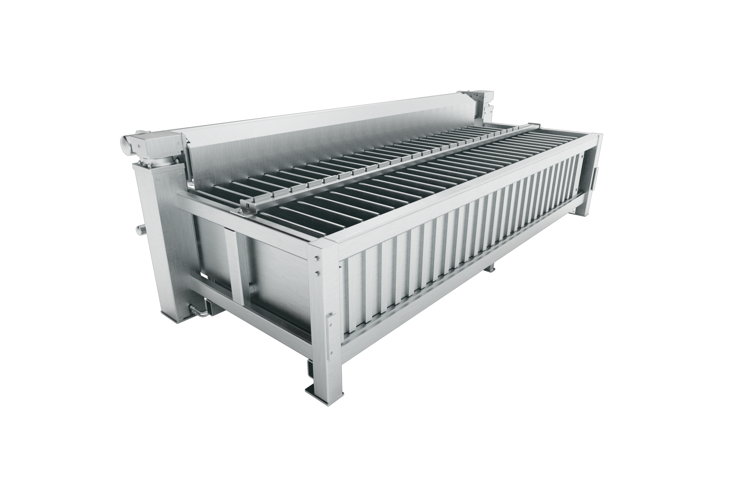 Frosten für Premium-Qualität