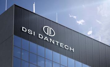 Hauptsitz bei DSI Dantech