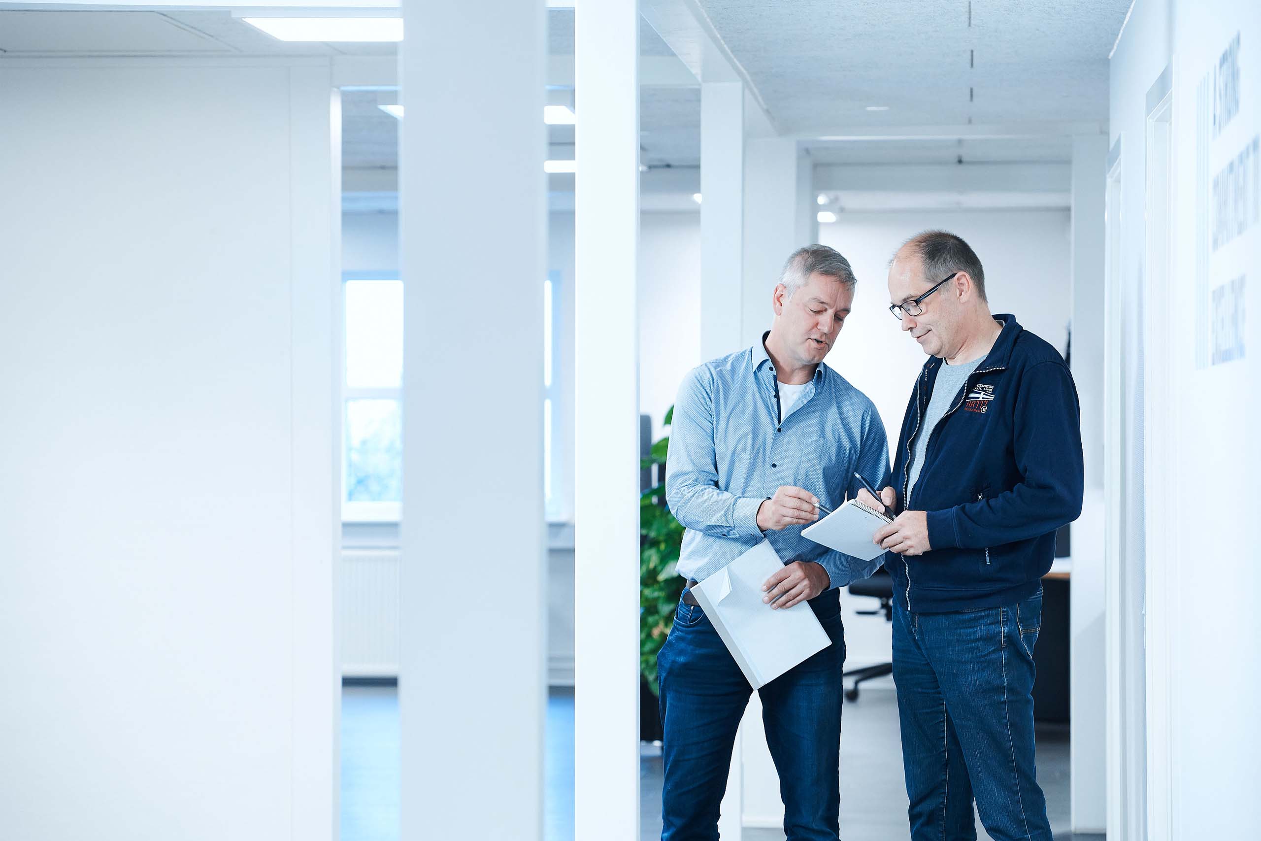 Internationale Karriere bei DSI Dantech