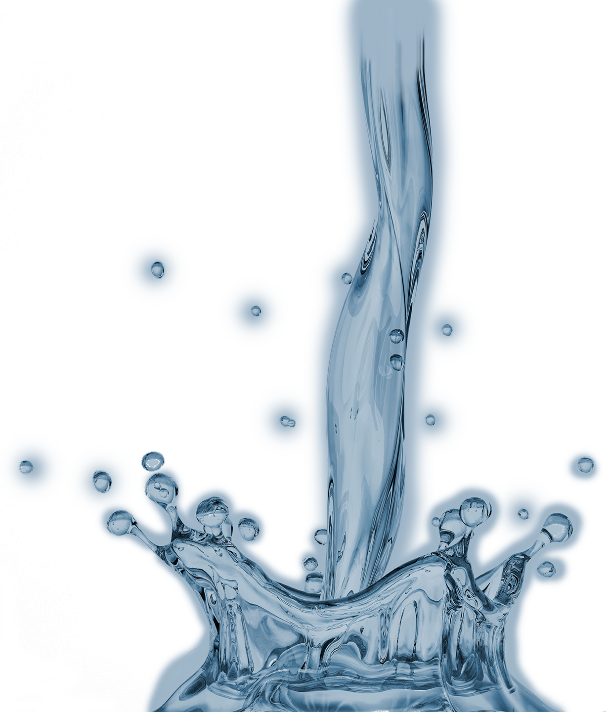 Flüssigkeiten & Fluide