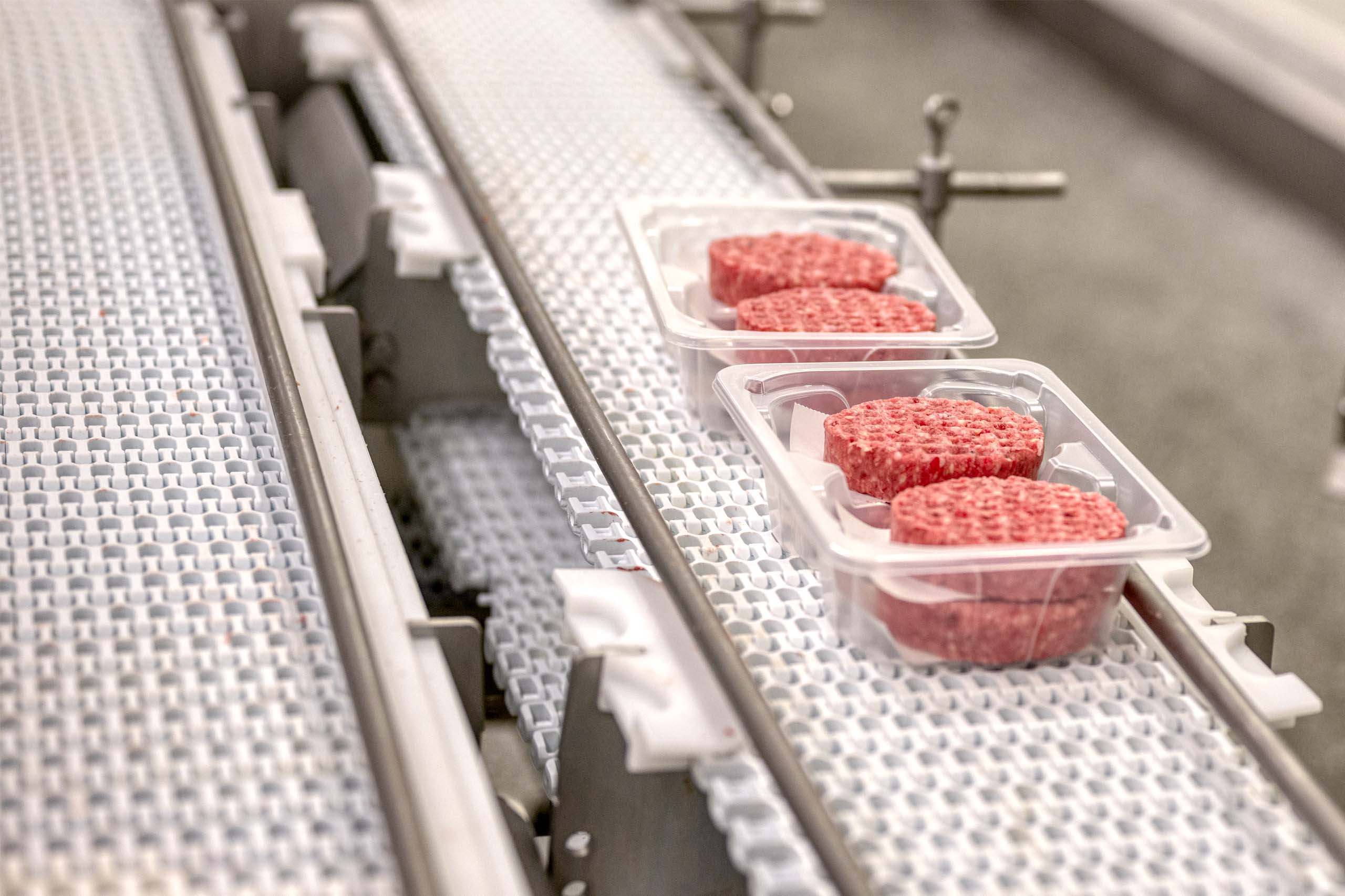 Förderlösung DSI Dantech