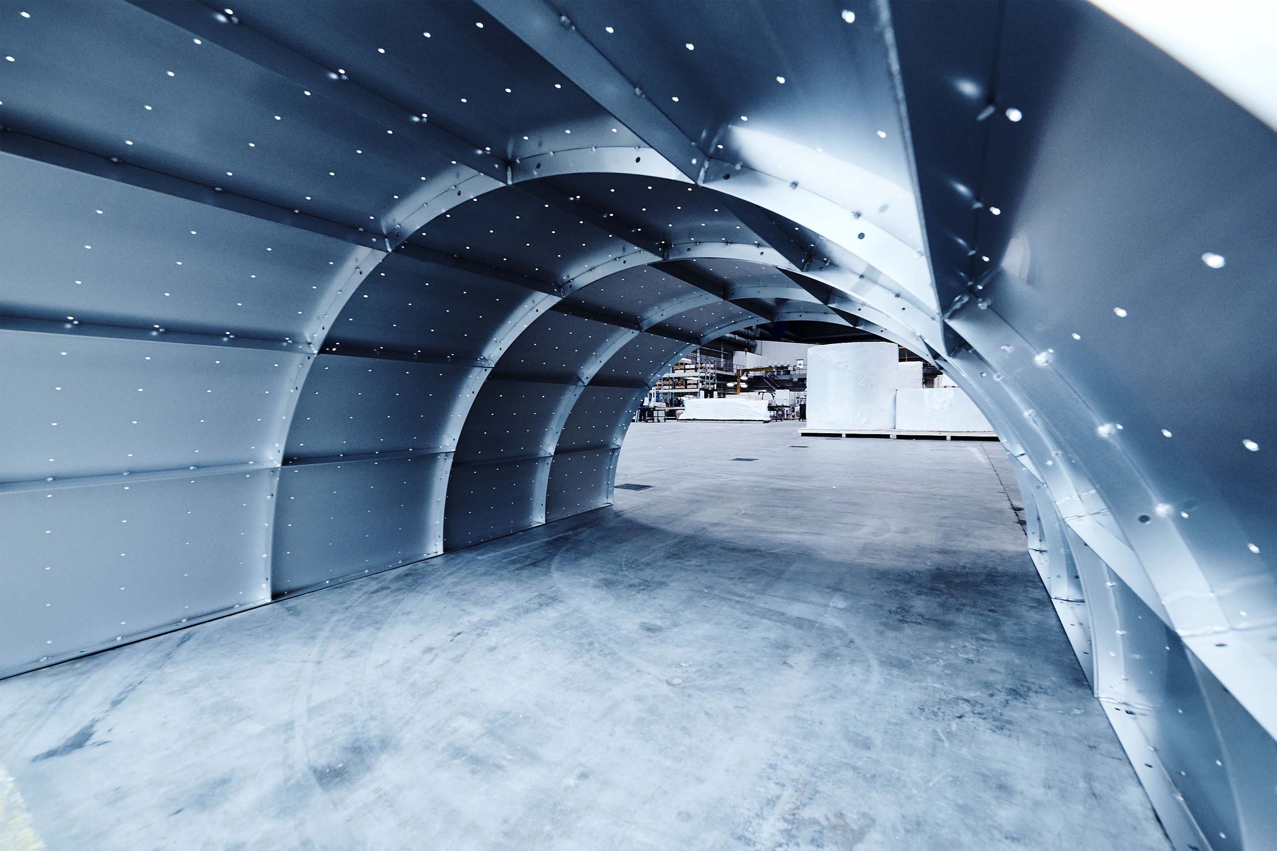 Wir sind DSI Dantech